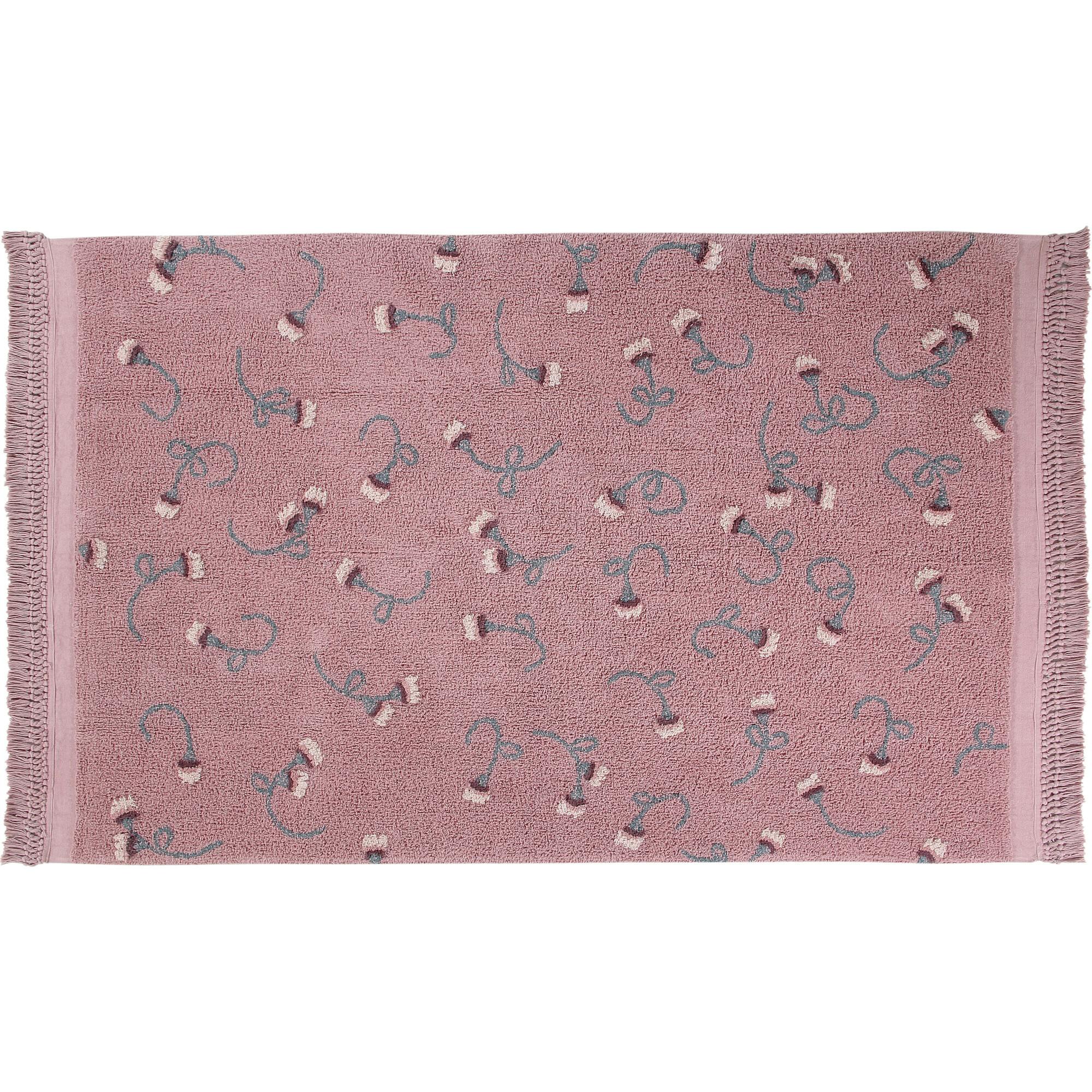 English Garden Washable Rug
