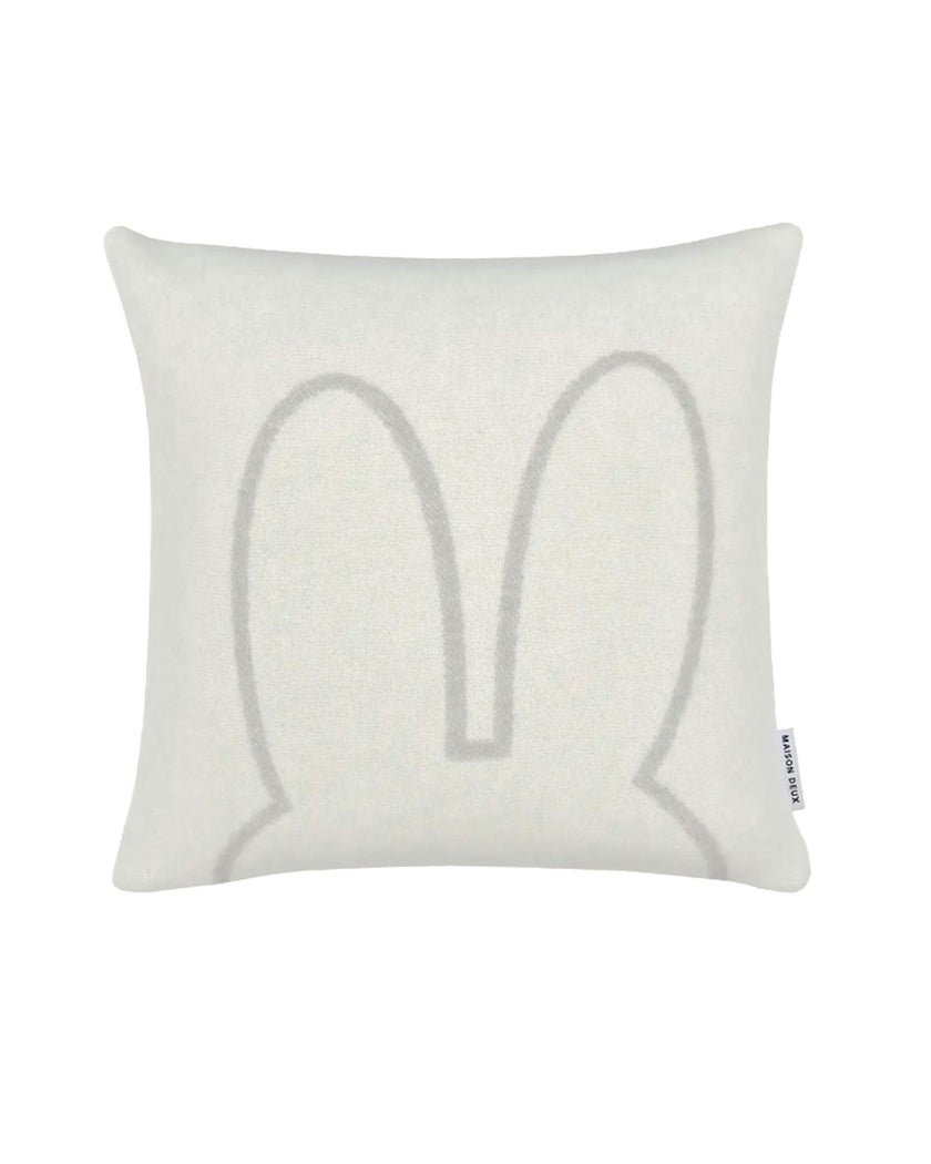 Cushion Cover MIFFY White Cloud 20 x 20in
