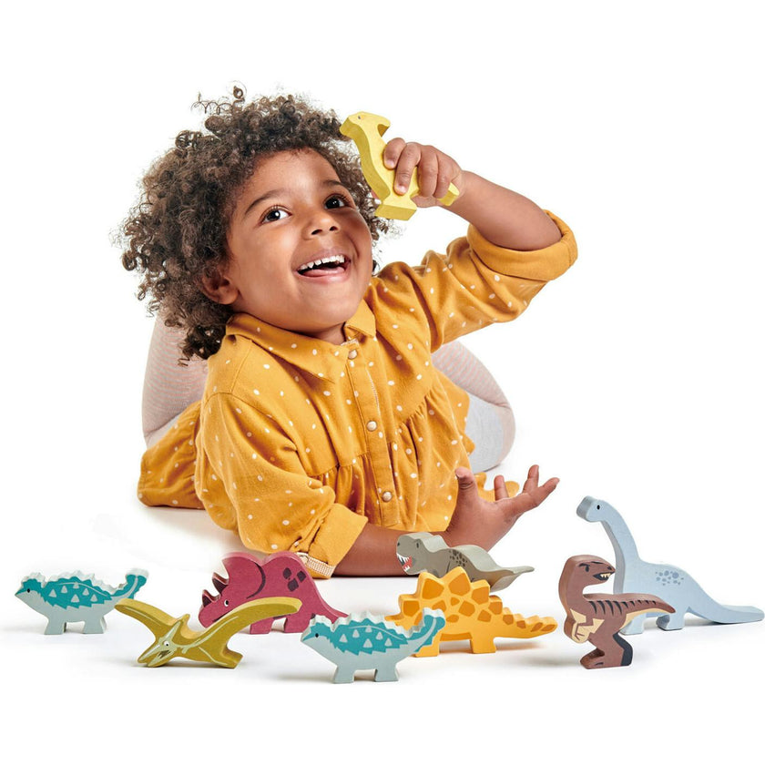 Dinosaurs