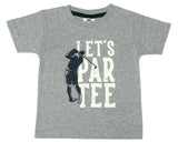 Kids Tee - Golf Partee