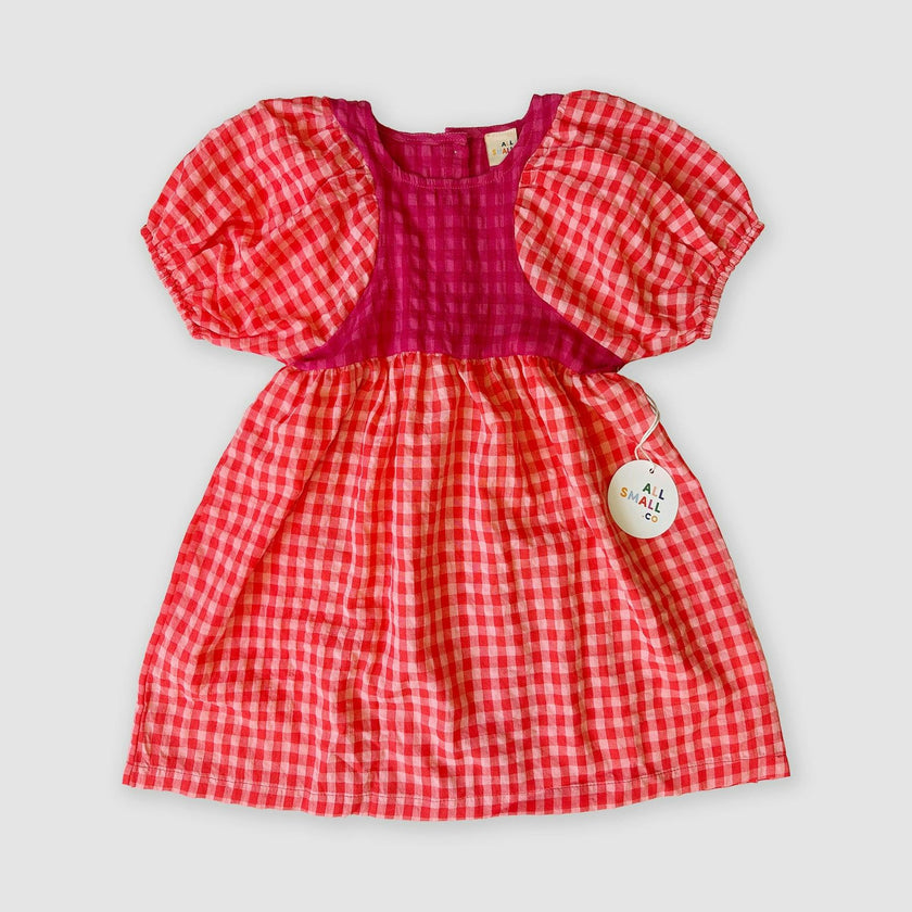 Posey Play Dress
