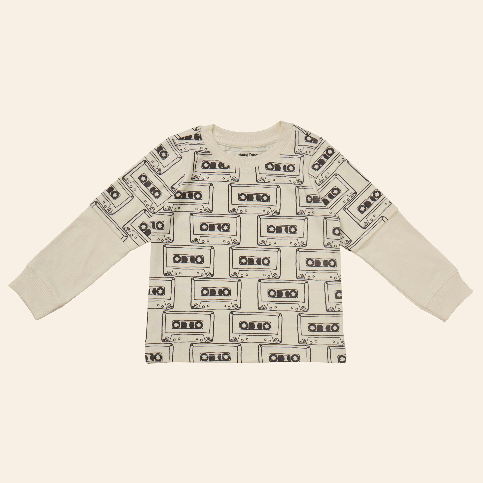 Two-fer Tshirt