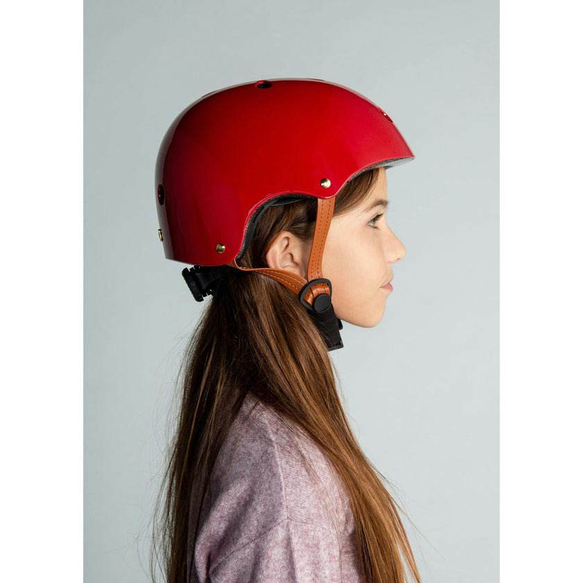Lil' Linus Helmets