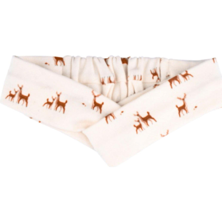 headband | deer to my heart