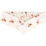 headband | deer to my heart
