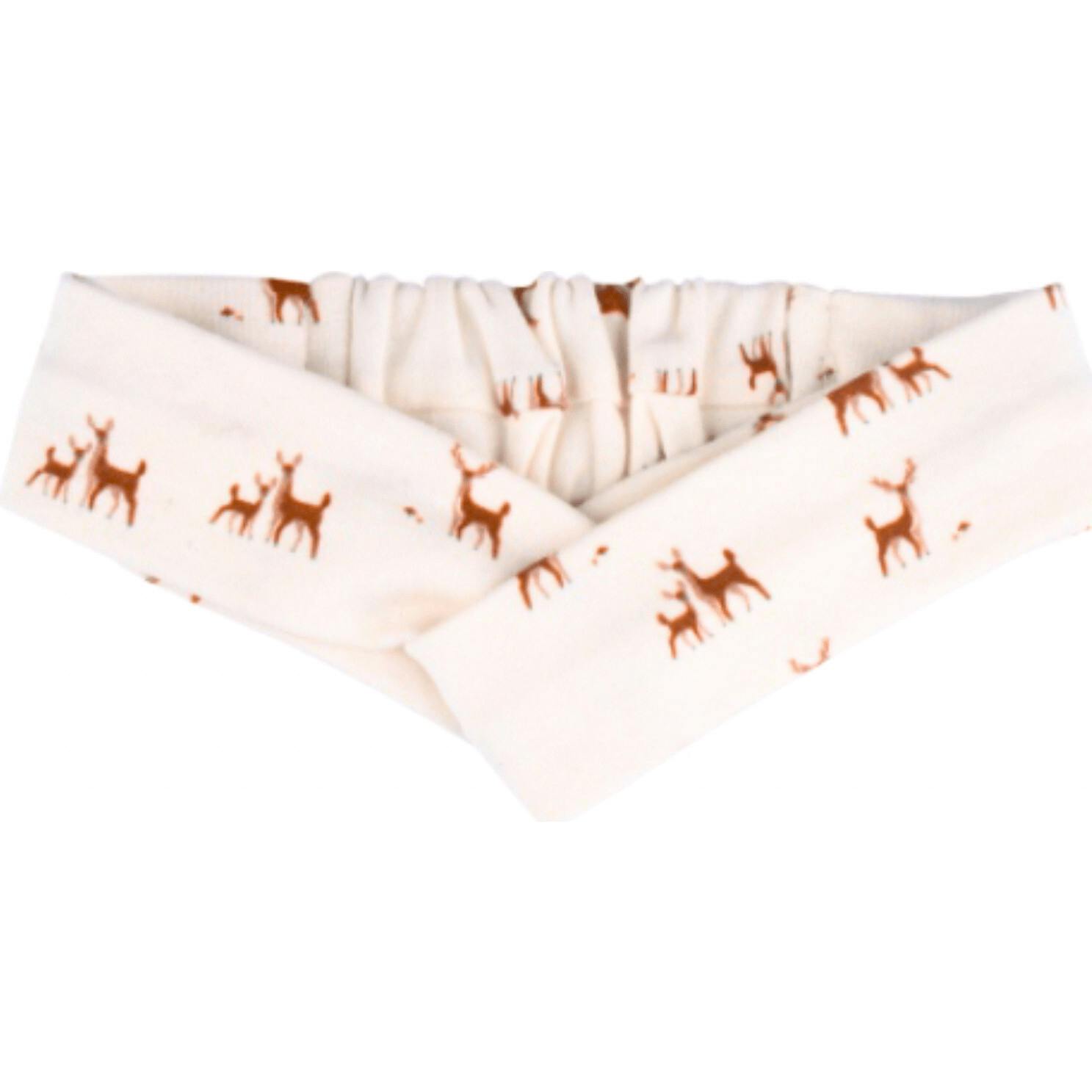 headband | deer to my heart