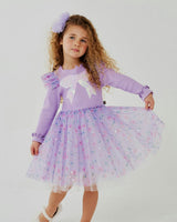 Raina Flower Tutu
