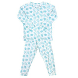 Toddler Pajama Set