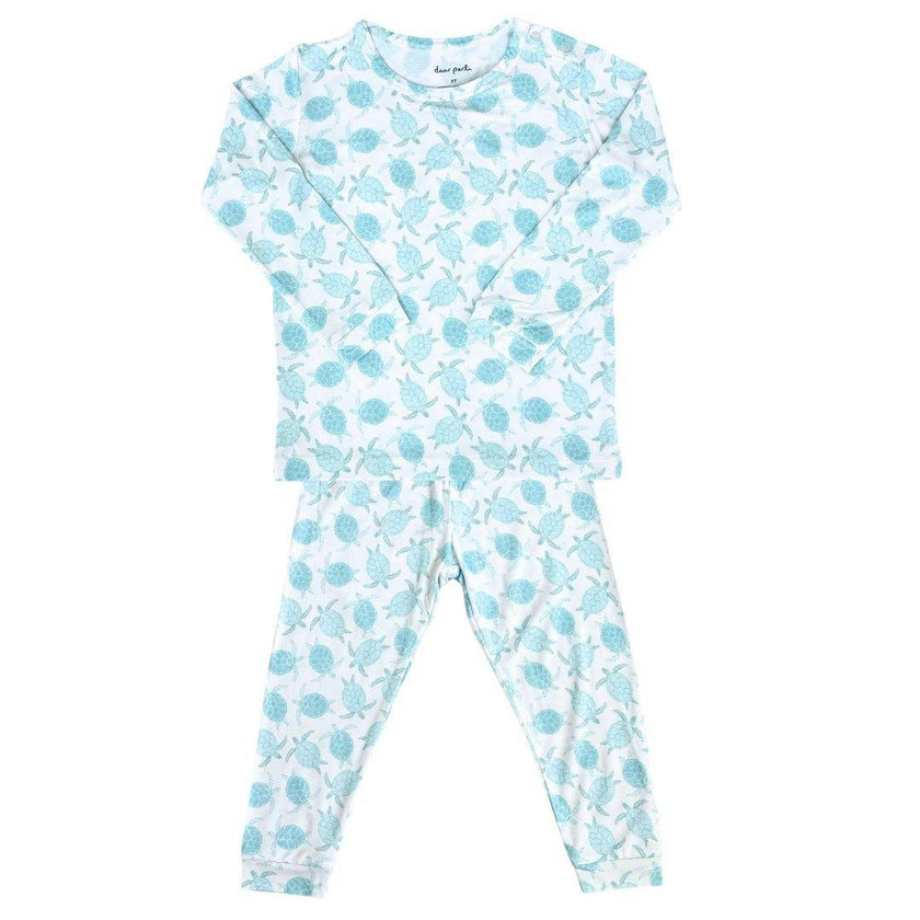 Toddler Pajama Set