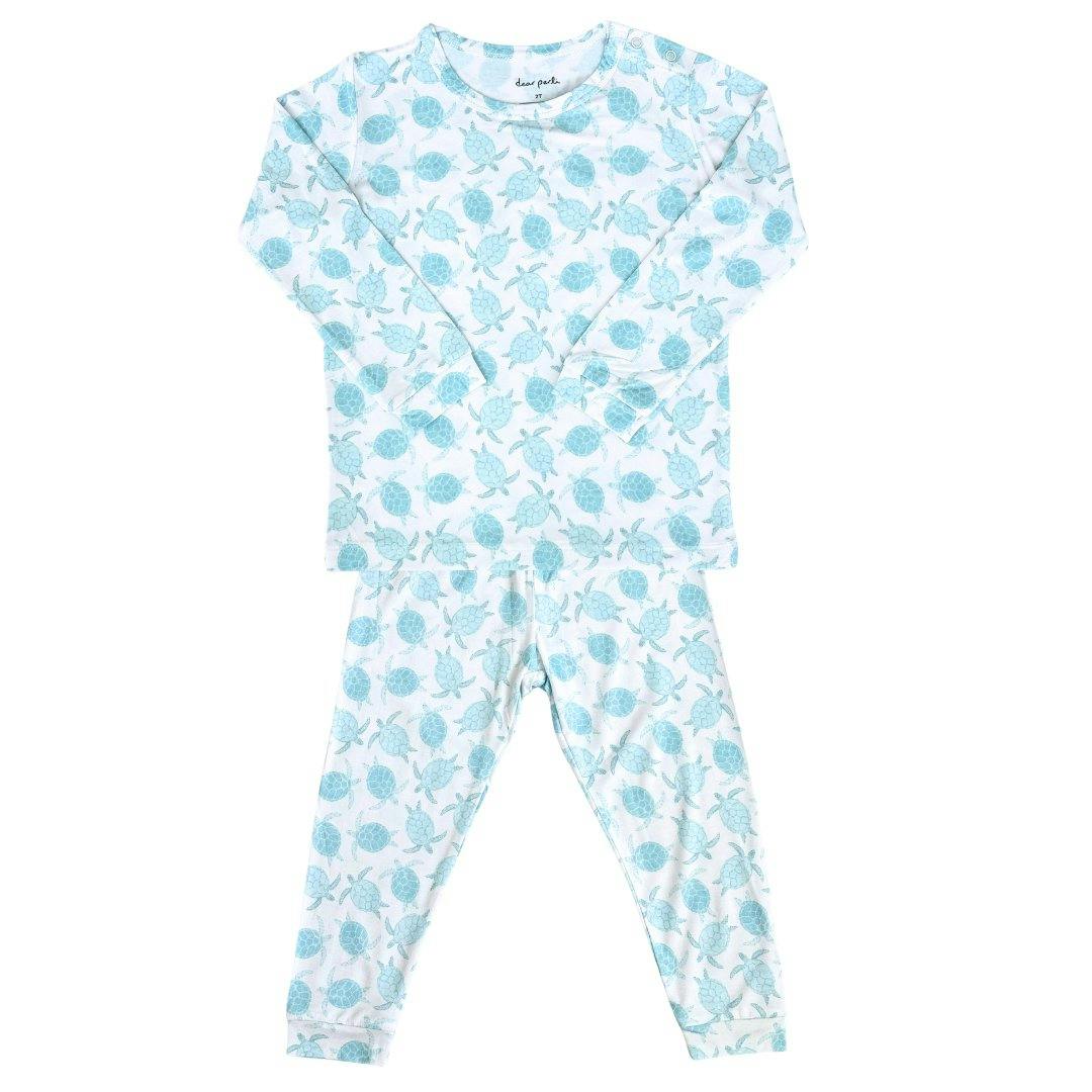 Toddler Pajama Set