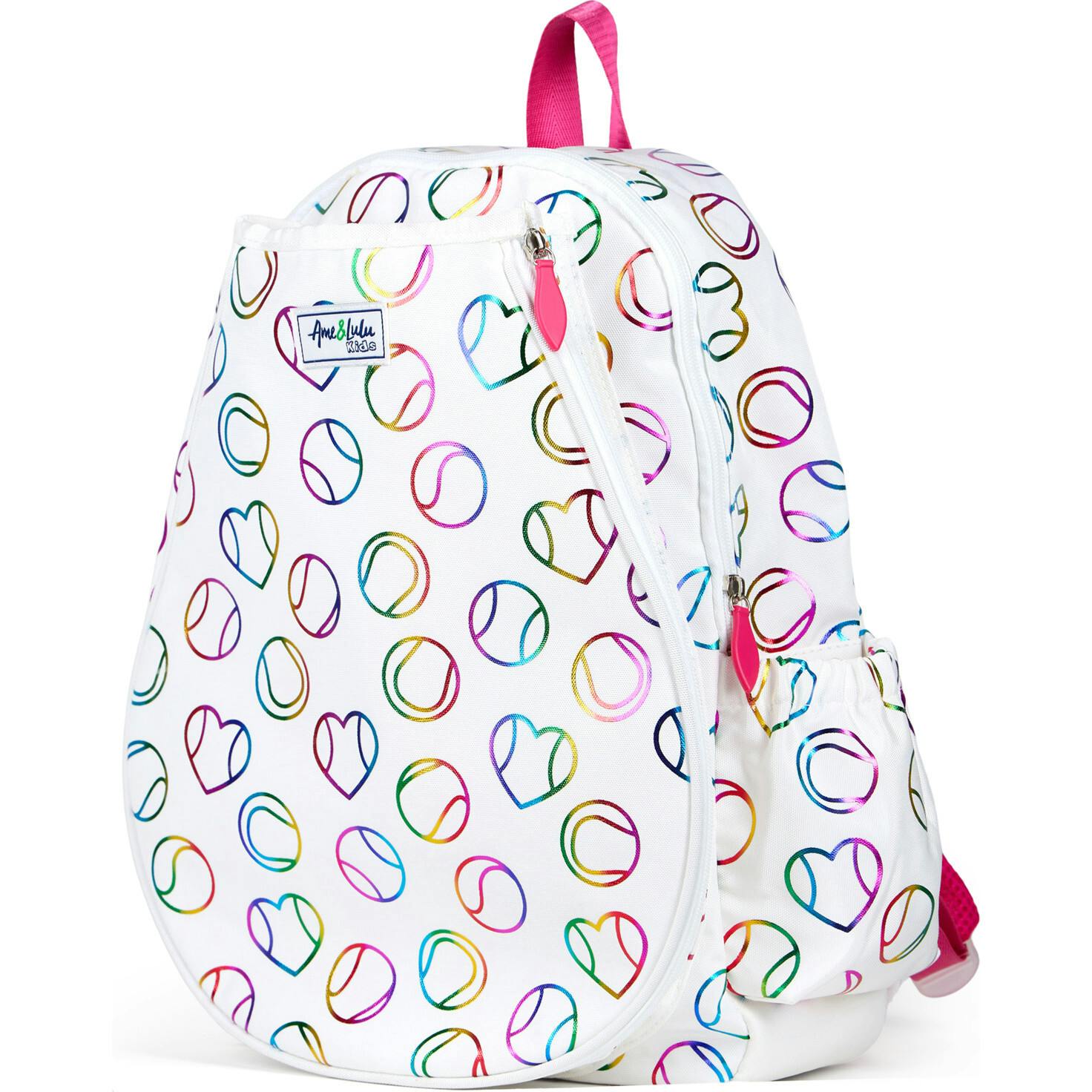 Little Love Tennis Backpack