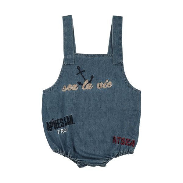 ATLAS ROMPER