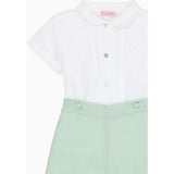 Sage Oliver Baby Boy Set
