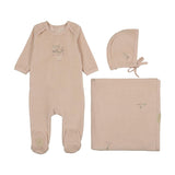 Vase & Petals Layette Set