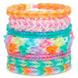 Rainbow Loom: Treasure Box - Glow