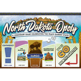 North Dakota-Opoly