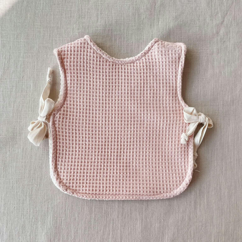Soft Waffle Newborn Set