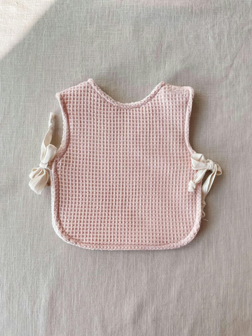 Soft Waffle Newborn Set