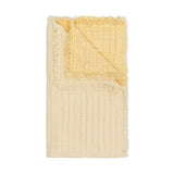 Multi-Layer Cotton Muslin Baby Blanket (Honey Ombre)