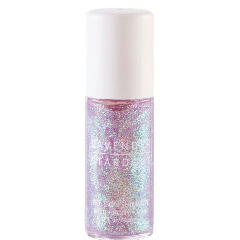 Roll-On Shimmer Prism