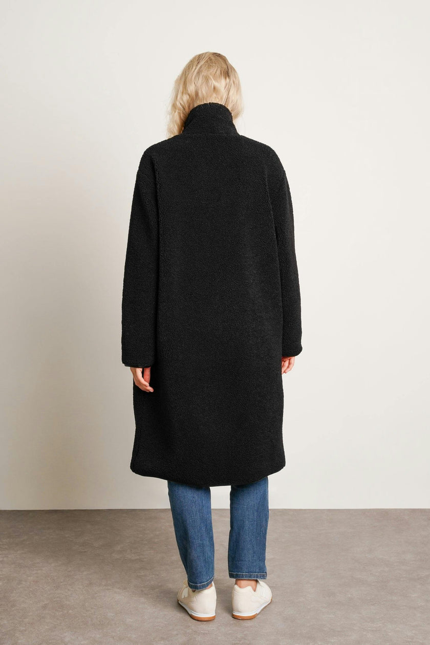 Teddi 3-in-1 Maternity & Babywearing Coat
