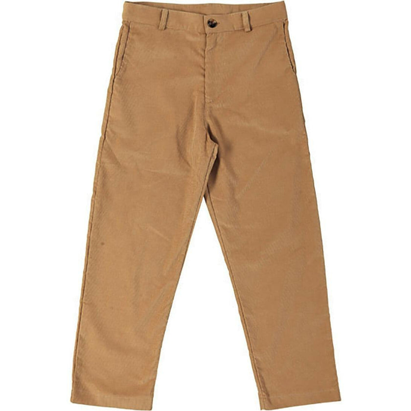 Alex Flat Front Pant