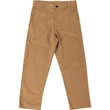 Alex Flat Front Pant