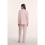 Gisele TENCEL™ Modal Long PJ Set, Pink
