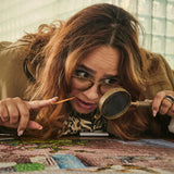ME-ow Time Puzzle