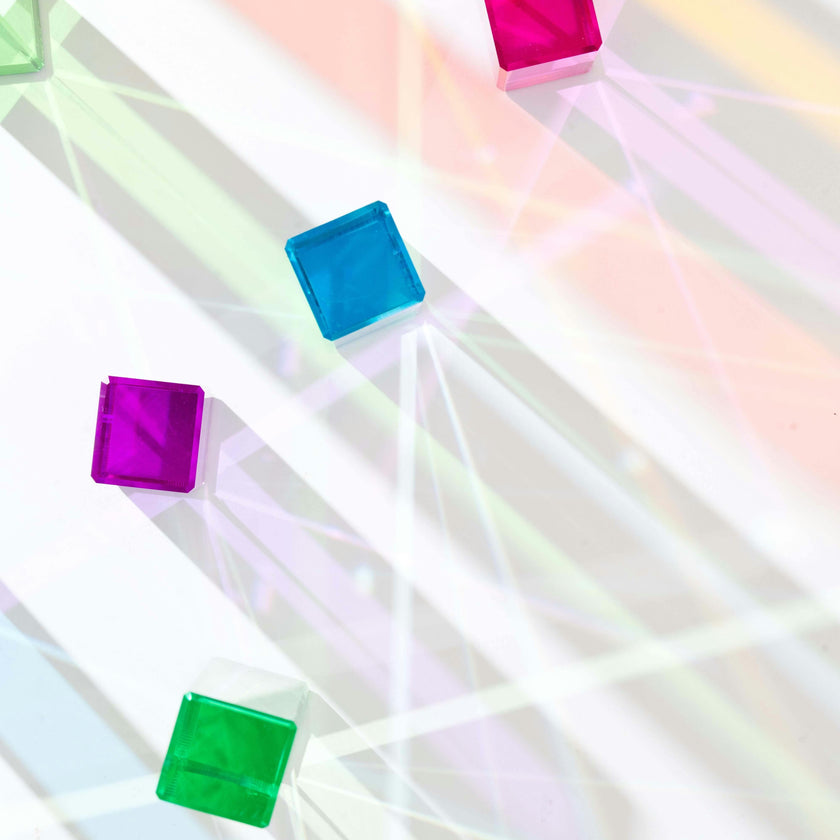 Ines Blocks