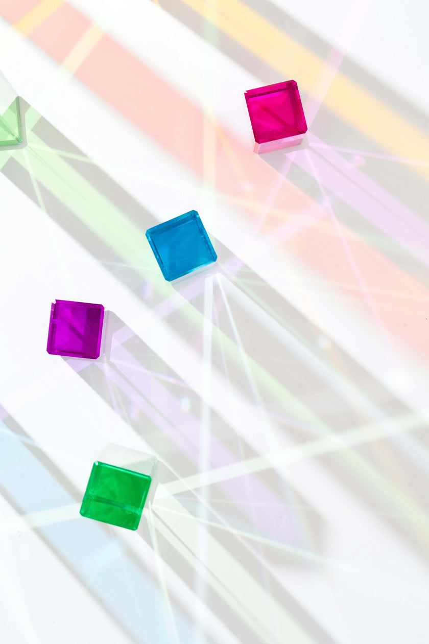 Ines Blocks
