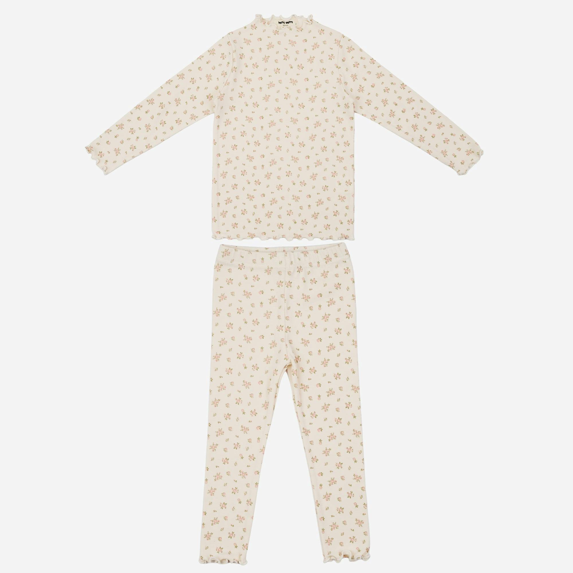 Isabella PJ Set
