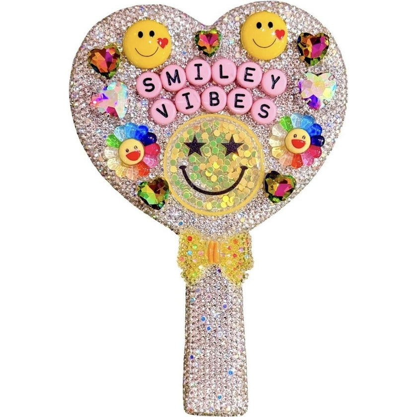 Maisonette Exclusive: Smiley Vibes Mirror