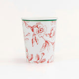 Toile De Jouy Cups