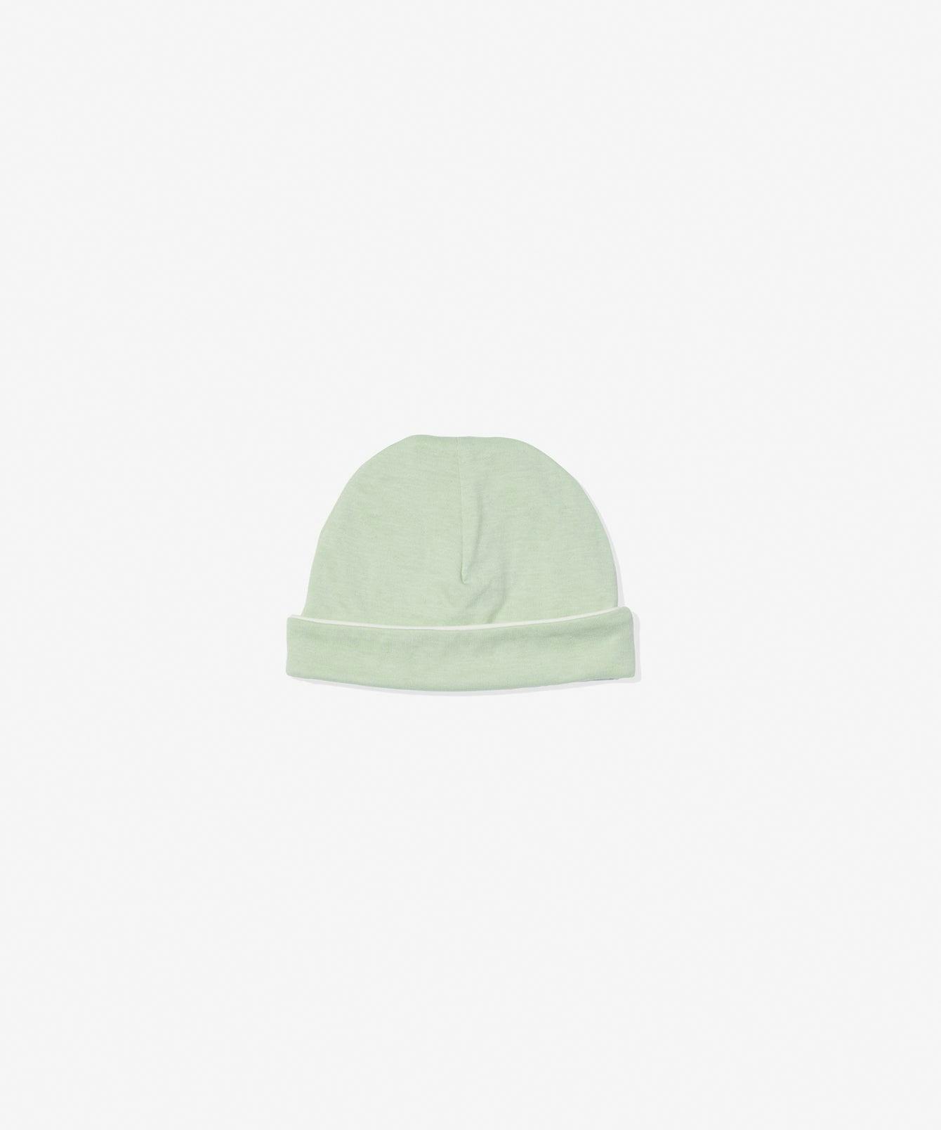 Hazy Hat
