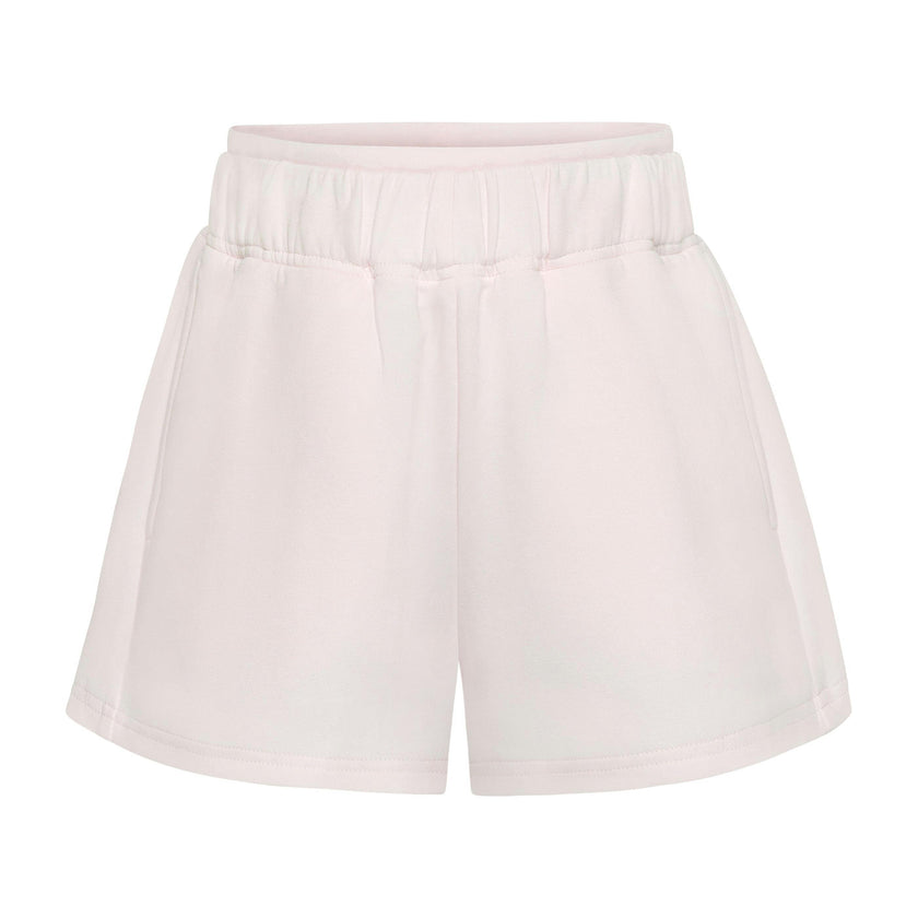 Haven Short Light Pink Cozy