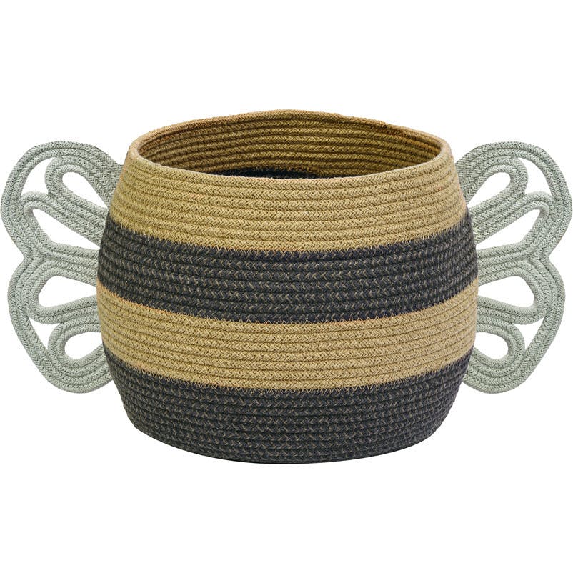 Basket Mama - 1' x 1' 1" cm