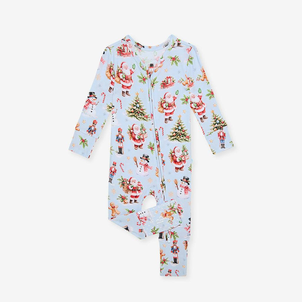 Saint Nicolas Convertible One Piece