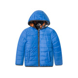 Reversible Color-Changing Puffer Jacket | Sports All-Star
