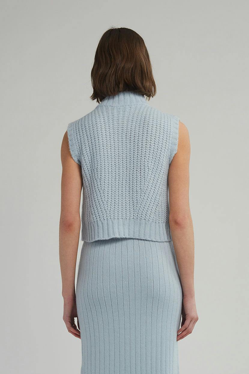 ADA TANK | POWDER BLUE