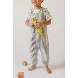 Overall, Blue