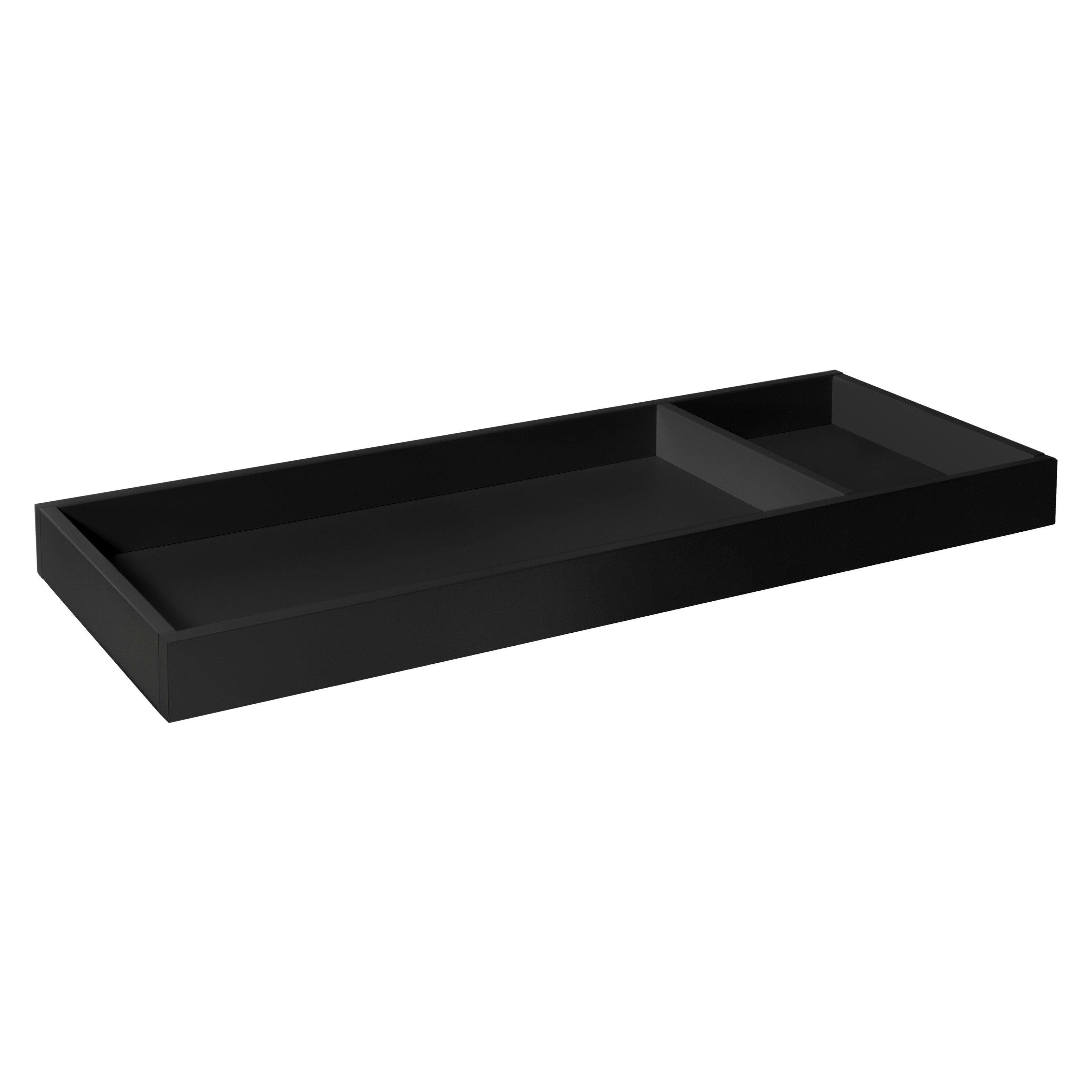 The MDB Family Universal Wide Removable Changing Tray