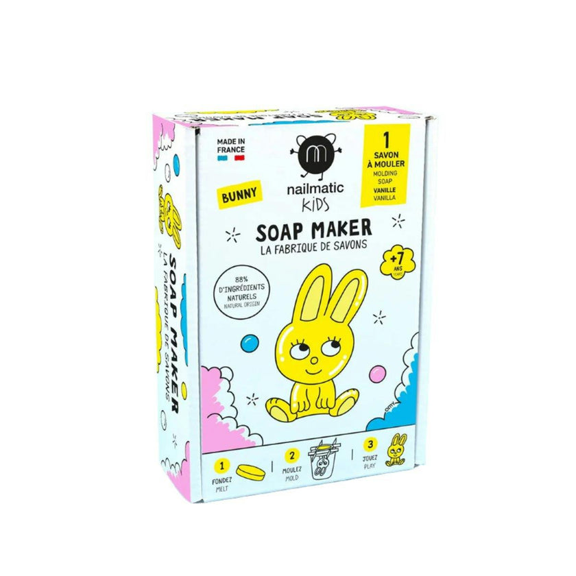 Soap Maker DIY Kit