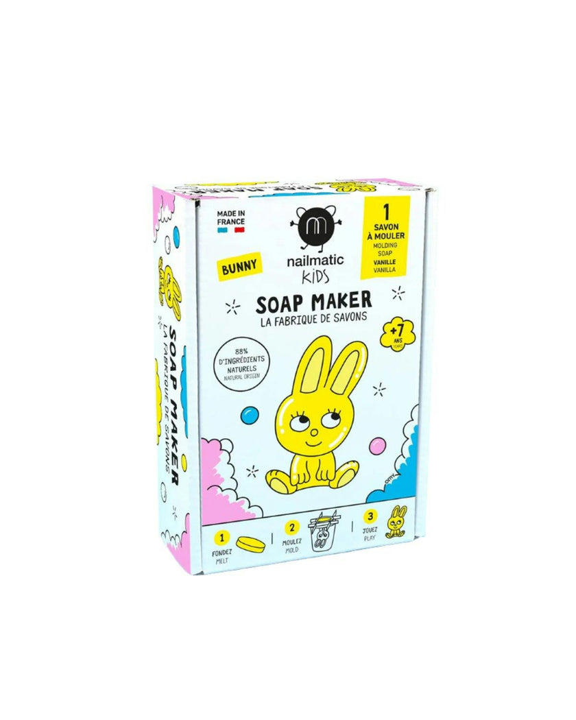 Soap Maker DIY Kit