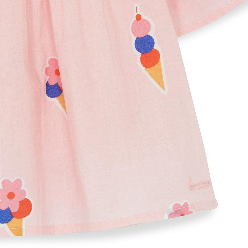 BONTON Gelato Elisha Blouse