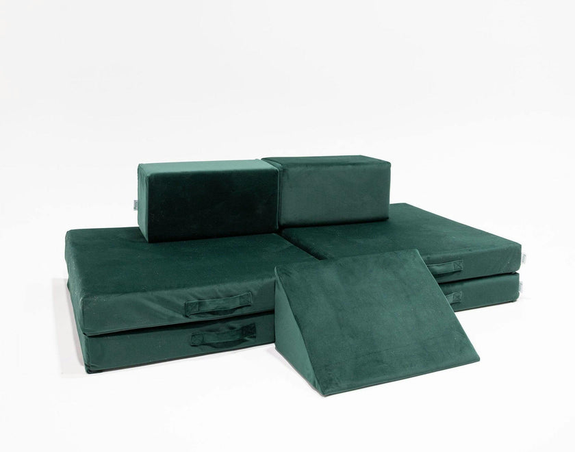 The Figgy Play Couch