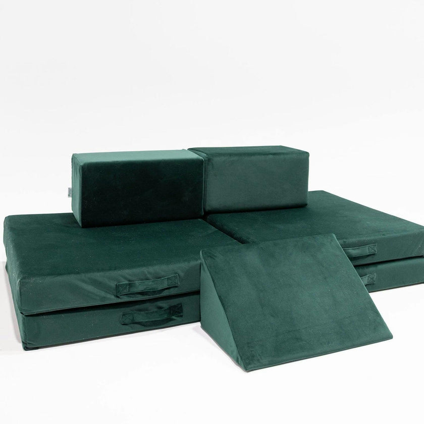 The Figgy Play Couch
