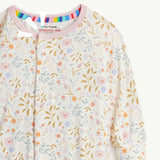 Magnetic Convertible Coverall