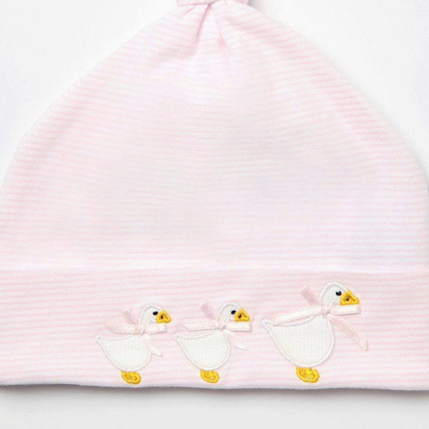 Baby Duckling Hat
