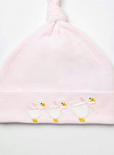 Baby Duckling Hat